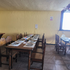 Restaurante La Finca 35639 Triquivijate, Las Palmas, España