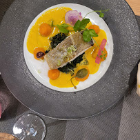 Plats et boissons du Restaurant français L'Affable à Cannes - n°8