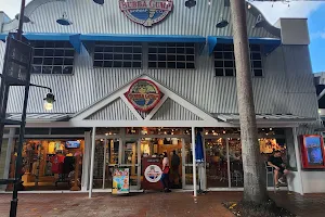 Bubba Gump Shrimp Co. image