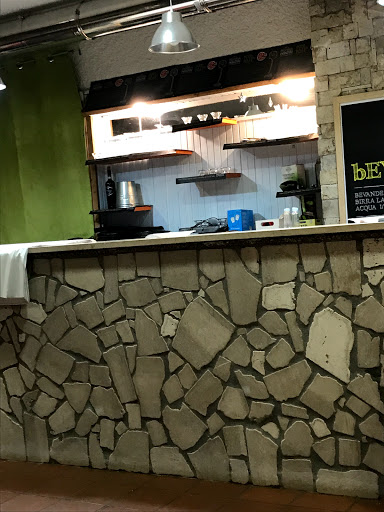 Pizzeria Paradiso Aremogna in Roccaraso, Provincia dellAquila