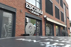 Escobar Burgers image