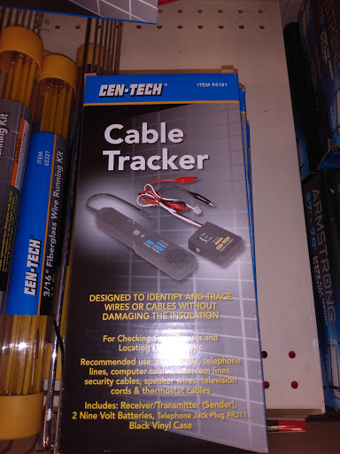 Hardware Store «Harbor Freight Tools», reviews and photos, 6205 Corson Ave S, Seattle, WA 98108, USA