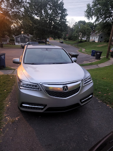 Used Car Dealer «Hampstead Preowned», reviews and photos, 1111 S Main St, Hampstead, MD 21074, USA