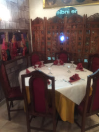Atmosphère du Restaurant indien Restaurant Taj Mahal à Lyon - n°8