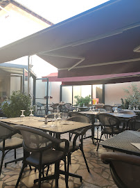 Atmosphère du Restaurant italien Tirondino à Drancy - n°6