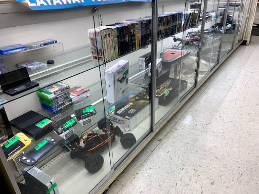 Pawn Shop «Value Pawn & Jewelry», reviews and photos, 5741 Main St N, Jacksonville, FL 32208, USA