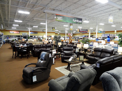 Appliance Store «ABC Warehouse», reviews and photos, 35200 Gratiot Ave, Charter Twp of Clinton, MI 48035, USA