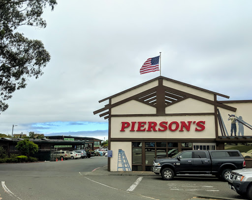 Home Improvement Store «Pierson Building Center», reviews and photos, 4100 Broadway St, Eureka, CA 95503, USA