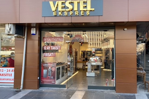Vestel Ekspres Balıkesir Karesi Kurumsal Satış Mağazası image