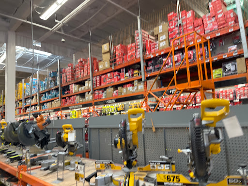 The Home Depot image