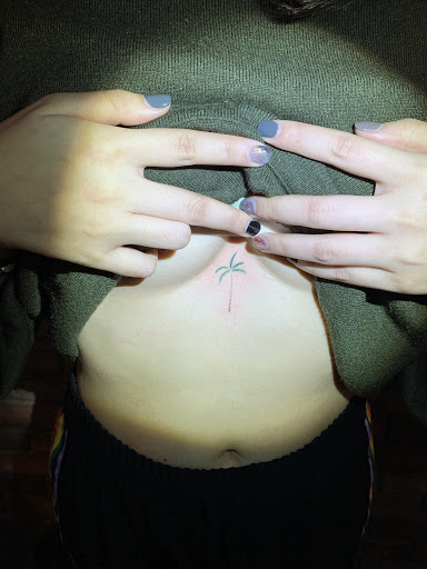 Explore gunslinger tattoo ideas, creative tattoo ideas in El Monte, available at Baron Art Tattoo & Piercing Studio El Monte