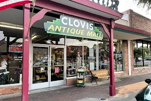 Clovis Antique Mall image