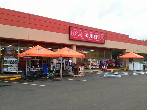 Outlet Store «Corvallis Outlet Store», reviews and photos, 934 NW Kings Blvd, Corvallis, OR 97330, USA