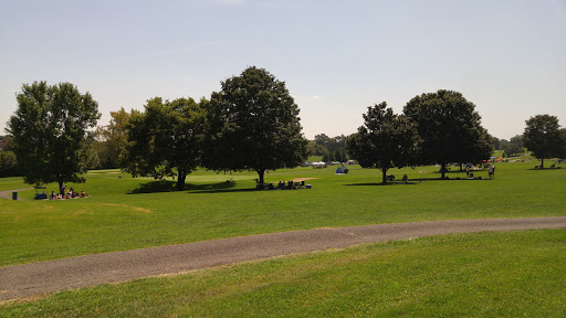 Golf Course «Western Hills Municipal Golf», reviews and photos, 2160 Russellville Rd, Hopkinsville, KY 42240, USA