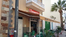Restaurante Encuentro HappyTapa en Candelaria