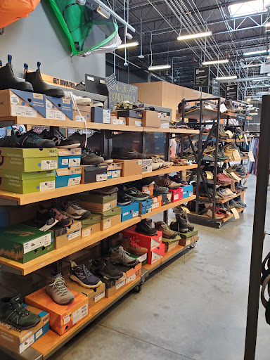 Camping Store «REI», reviews and photos, 350 Independence Blvd, Virginia Beach, VA 23462, USA