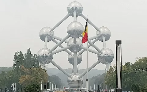 Brussels Expo image
