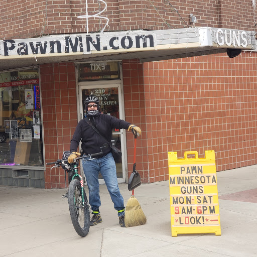 Pawn Shop «Pawn Minnesota», reviews and photos, 230 Central Ave N, Faribault, MN 55021, USA