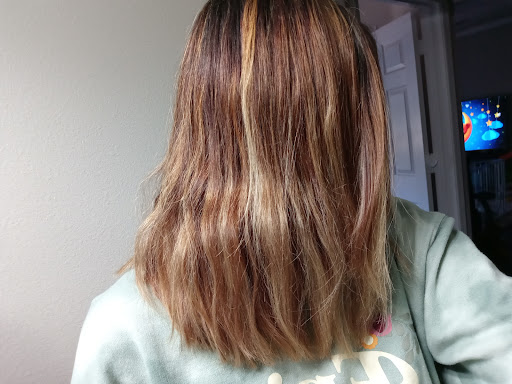 Hair Salon «Salon Eclectic + Boutique», reviews and photos, 42407 N Vision Way, Phoenix, AZ 85086, USA