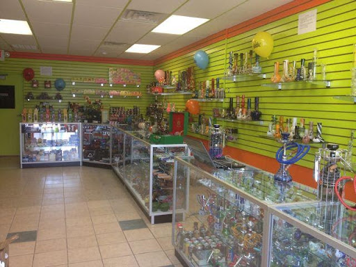 Tobacco Shop «Almaz Smoke Shop», reviews and photos, 1333 NJ-35, Avenel, NJ 07001, USA