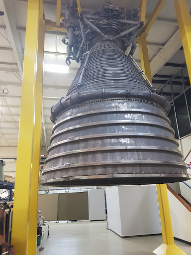 History Museum «Air Zoo Aerospace & Science Museum», reviews and photos, 6151 Portage Rd, Portage, MI 49002, USA