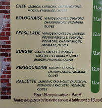 Photos du propriétaire du Pizzeria Chez Carole Pizz @ la maison à Rousson - n°11