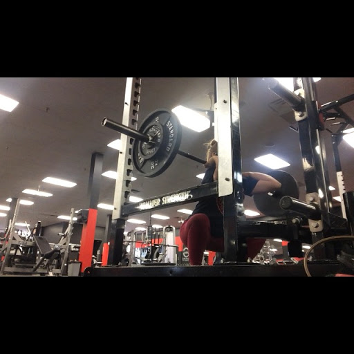 Gym «BrickHaus Fitness Gym Open 24 Hours», reviews and photos, 266 E Geneva Rd, Wheaton, IL 60187, USA