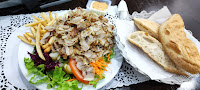 Aliment-réconfort du Restauration rapide Delice kebab cafe-resto à Lyon - n°1