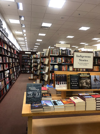Book store Edmonton