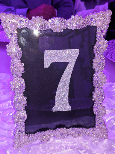 Event Venue «Chic Venue», reviews and photos, 1339 E Fletcher Ave, Tampa, FL 33612, USA