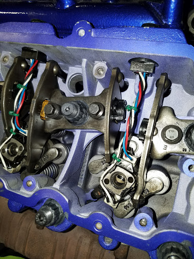 Auto Repair Shop «Superior Auto & Diesel Repair», reviews and photos, 1153 IN-44, Shelbyville, IN 46176, USA