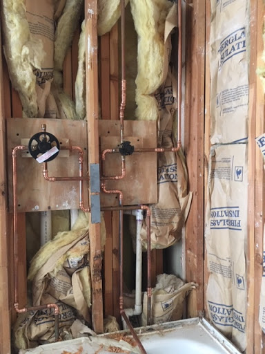 Plumber «Pope Plumbing», reviews and photos, 3205 Main St, Rowlett, TX 75088, USA