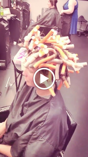 Hair Salon «Rock Your Locks Hair Salon», reviews and photos, 904 Lithia Pinecrest Rd, Brandon, FL 33511, USA