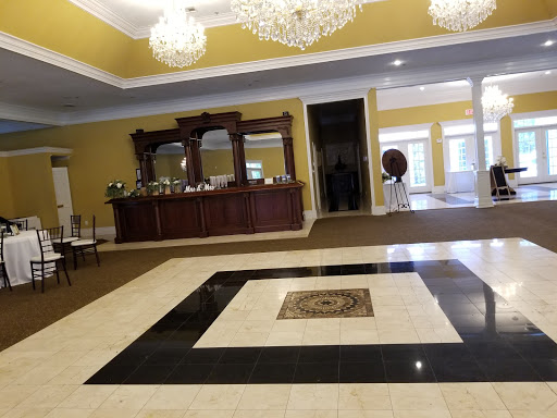 Bed & Breakfast «Oak Crest Mansion Inn», reviews and photos, 5267 Menge Ave, Pass Christian, MS 39571, USA