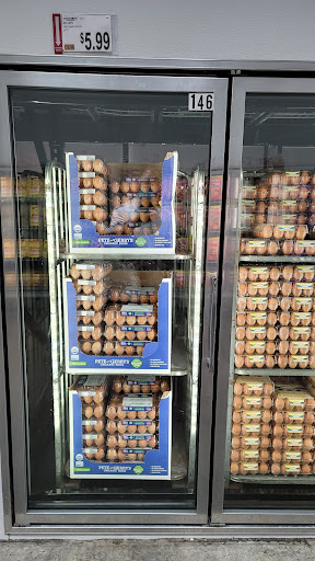 Warehouse club «BJ’s Wholesale Club», reviews and photos, 1752 Shore Pkwy, Brooklyn, NY 11214, USA