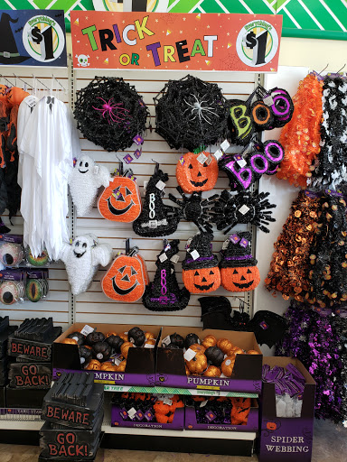 Dollar Store «Dollar Tree», reviews and photos, 7041 Brookfield Plaza, Springfield, VA 22150, USA