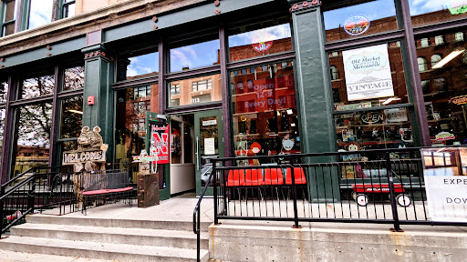 Imaginarium, 423 S 13th St, Omaha, NE 68102, USA, 