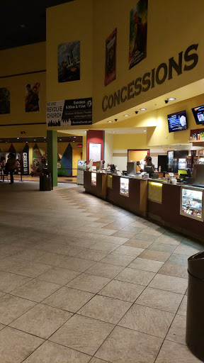 Movie Theater «Northgate Stadium 10», reviews and photos, 1058 W Club Blvd, Durham, NC 27701, USA