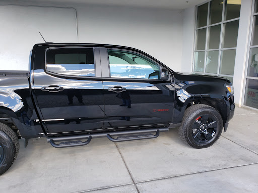 Chevrolet Dealer «Winter Chevrolet», reviews and photos, 3750 Century Ct, Pittsburg, CA 94565, USA