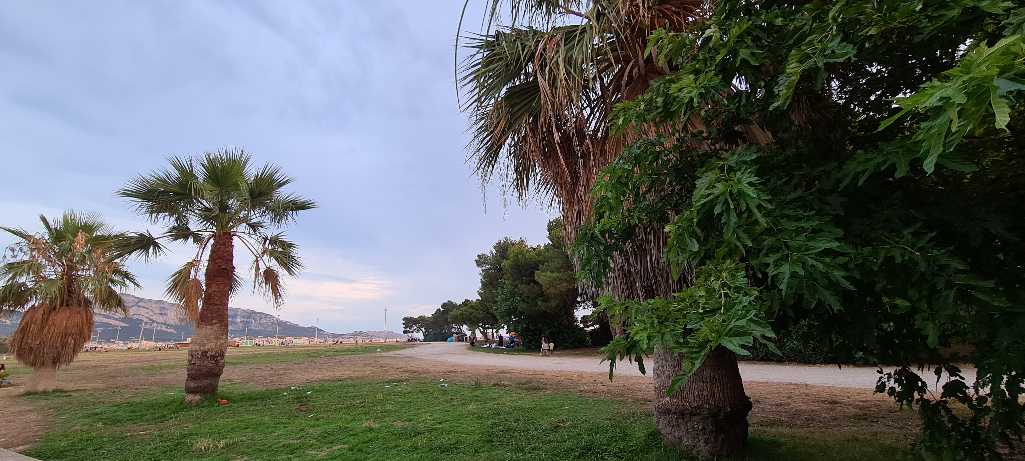 Photo n° 2 de l'avis de Angy.P fait le 26/07/2021 à 19:00