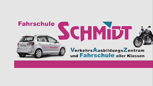 VerkehrsAusbildungsZentrum BS GmbH Fahrschule Schmidt à Braunschweig