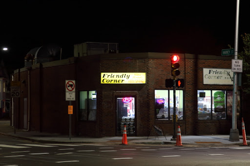 Convenience Store «Friendly Corner Convenience», reviews and photos, 2408 Massachusetts Ave, Cambridge, MA 02140, USA