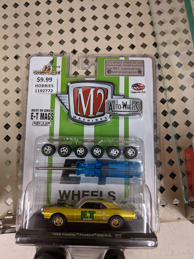 Craft Store «Hobby Lobby», reviews and photos, 8361 N Springboro Pike, Miamisburg, OH 45342, USA