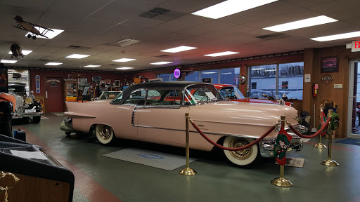 Used Car Dealer «Marano & Sons Auto Sales», reviews and photos, 150 South Ave, Garwood, NJ 07027, USA