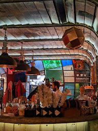 Photo n°67 de Le Trader's à Paris ()