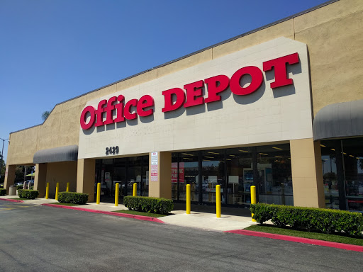 Office Depot image