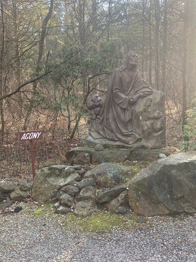 Catholic Church «World Apostolate of Fatima», reviews and photos, 674 Mountain View Rd E, Asbury, NJ 08802, USA