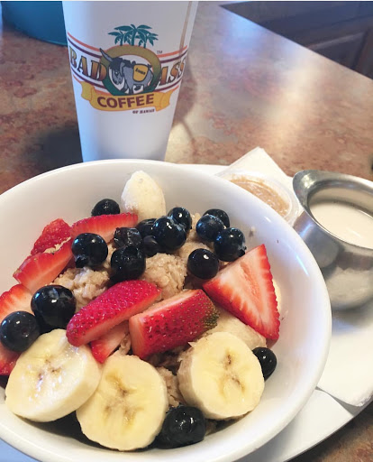 Coffee Shop «Bad Ass Coffee», reviews and photos, 619 18th St, Virginia Beach, VA 23451, USA