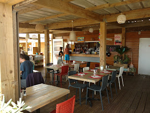 Photo n°90 de Côté Plage Canet Beach Club à Canet-en-Roussillon ()