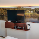 Photo n°3 de l'avis de Mombasa.f fait le 01/06/2022 à 19:58 sur le  Hey Lou Hotel Frankfurt Airport (vormals Styles Hotel) à Kelsterbach